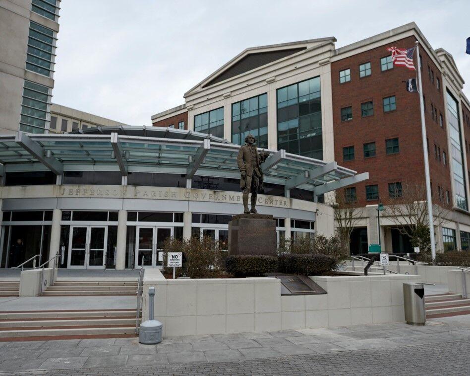 New service aims to prevent title fraud in Jefferson Parish Courts