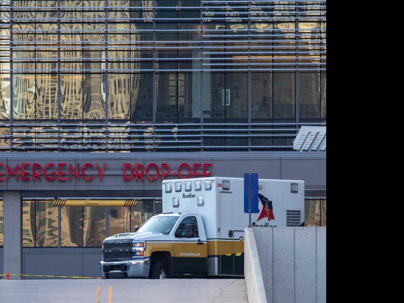 Louisiana Nurses Face Stark Choices Between Personal Protection Coronavirus Patient Care Coronavirus Nola Com