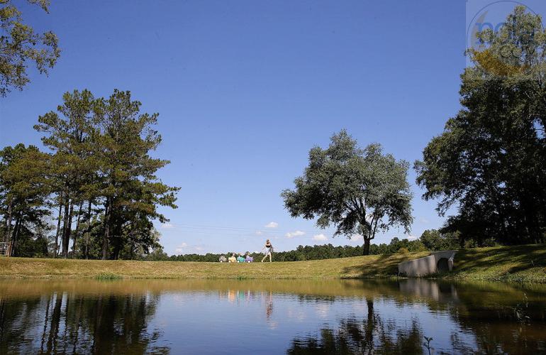 4.1 million bond issue sought for Coquille sports complex near