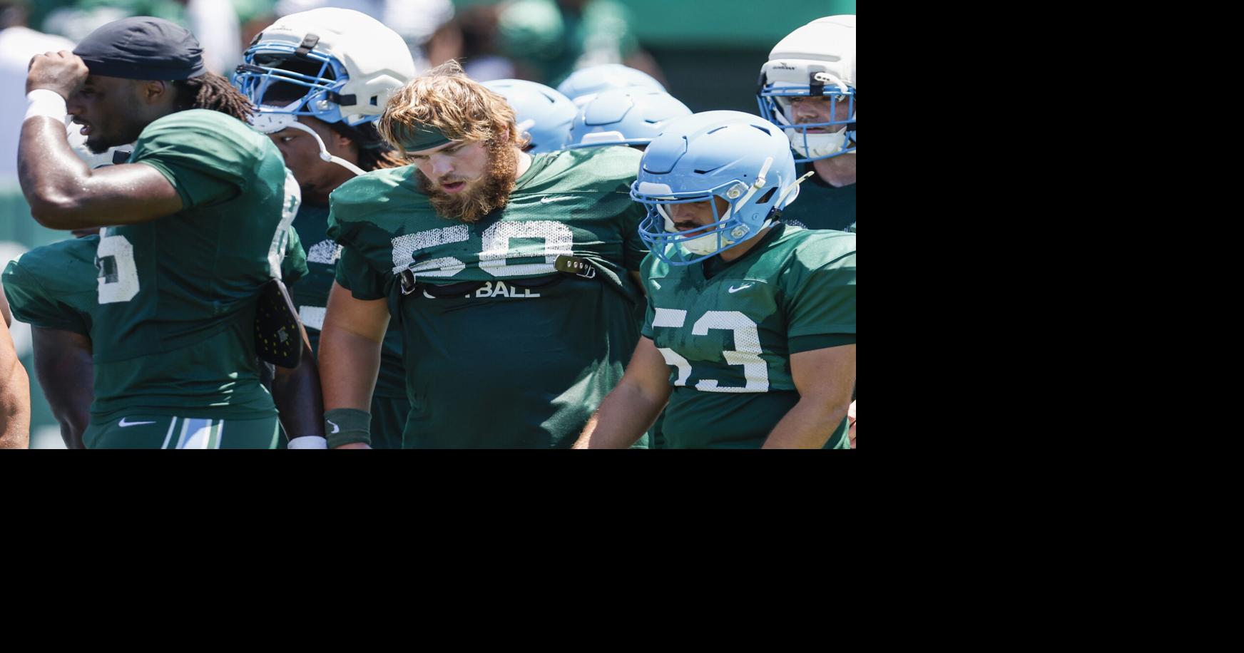 Tulane in rare role as it tries to bounce back at Memphis | Tulane ...