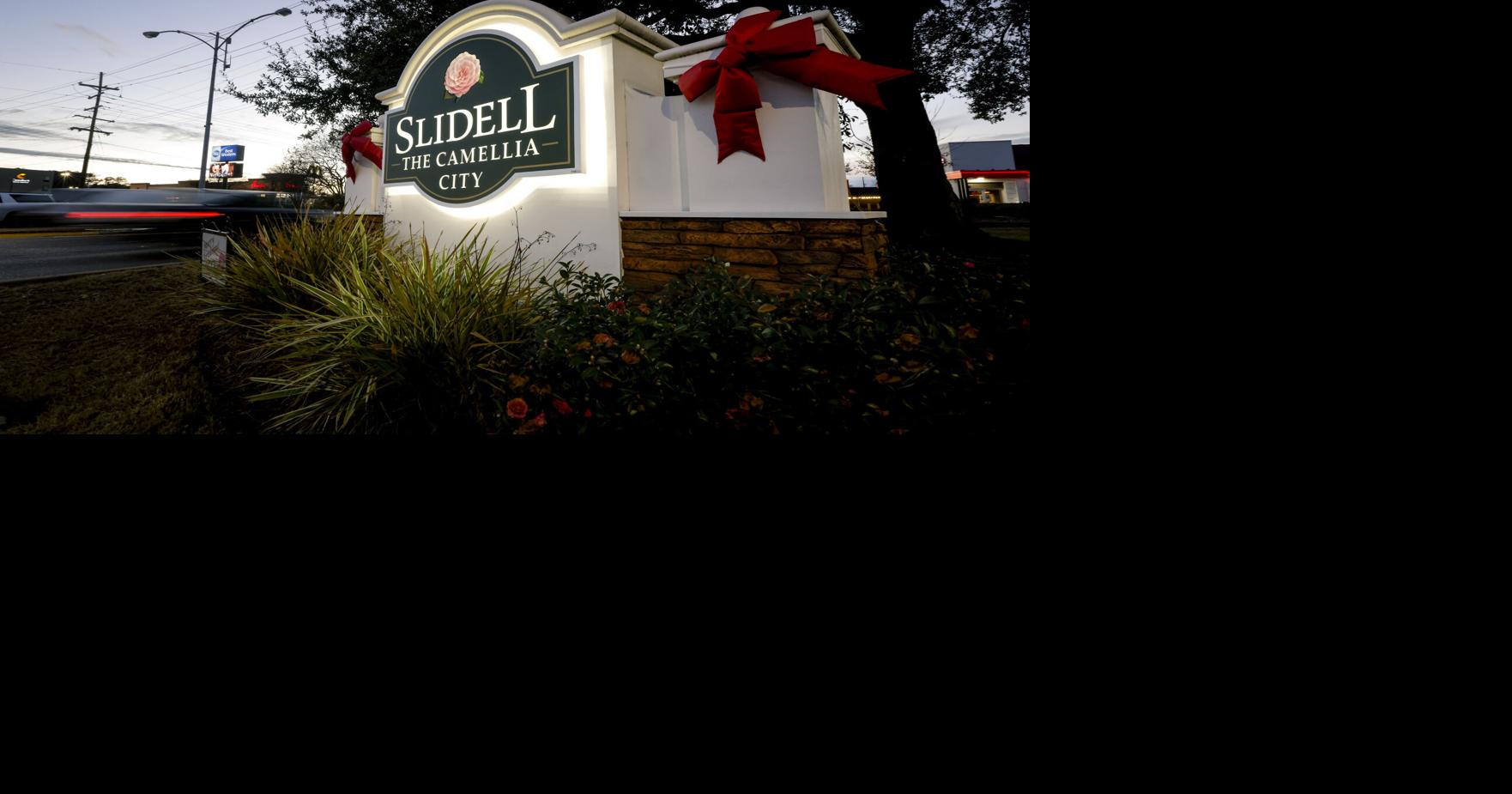 Head-to-head city council elections await Slidell voters