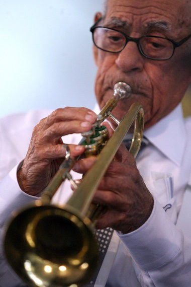 New Orleans Jazz Fest's delightful start with Lionel Ferbos in Economy ...