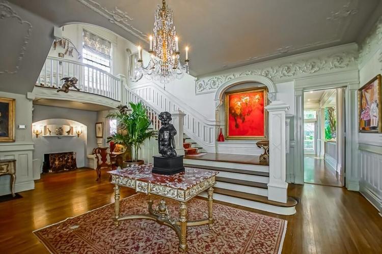 James Carville, Mary Matalin moving out of 3.4M New Orleans 'gem