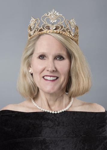 CAMAN finds French flair with 'Let Them Eat Cake!' gala | Entertainment ...