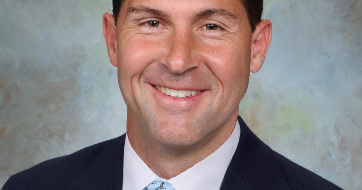 Scott Thompson named new Rummel basketball coach | Prep Sports | nola.com