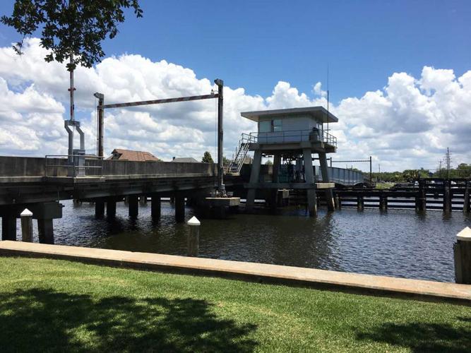 Madisonville bridge opening schedule could be altered at rush hour