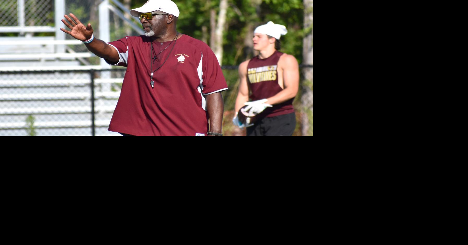 Northlake Christian uses spring to reload after 20 seniors graduate