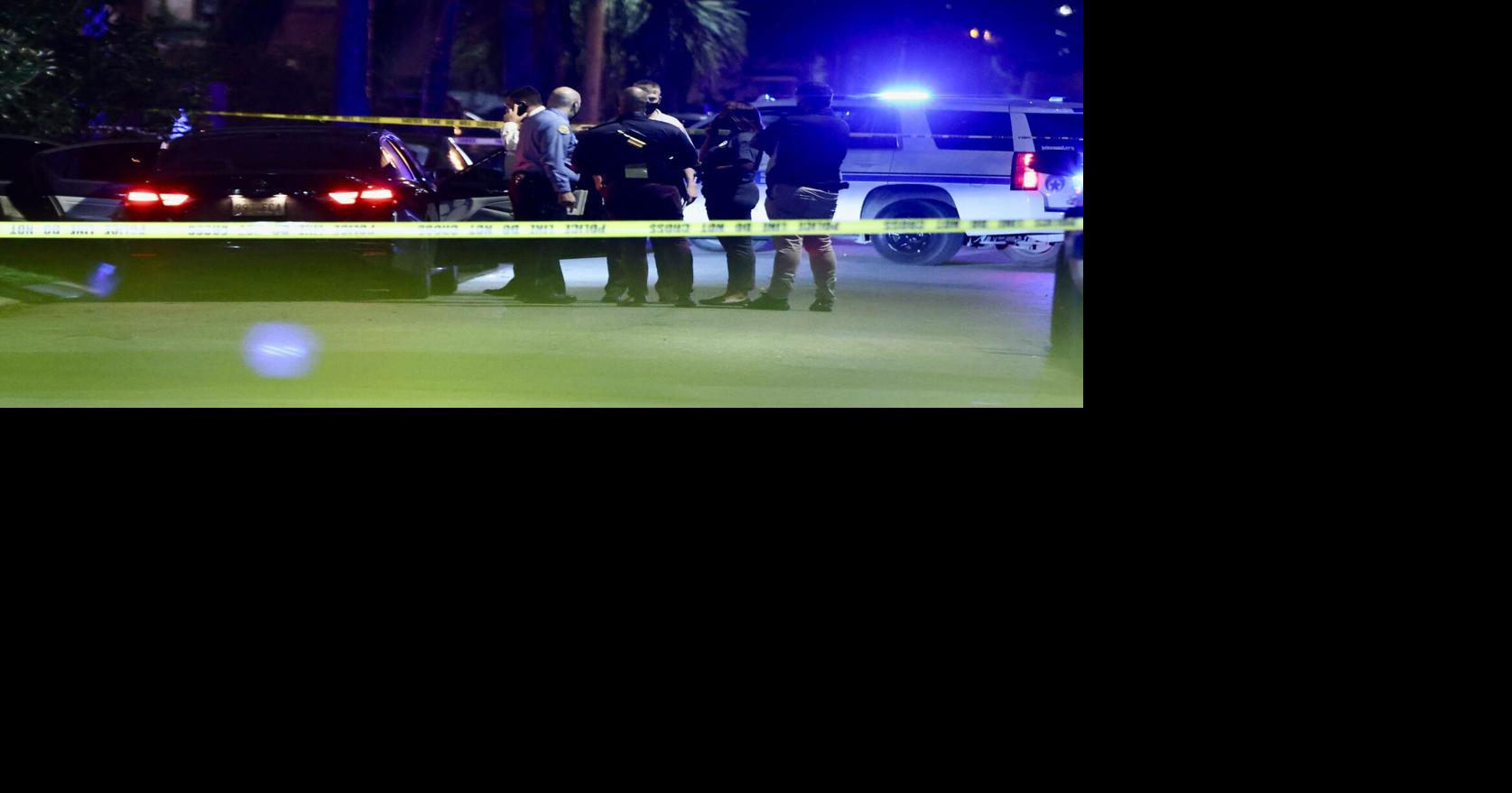 Two men fatally shot in Mid-City, New Orleans police say | Crime/Police ...