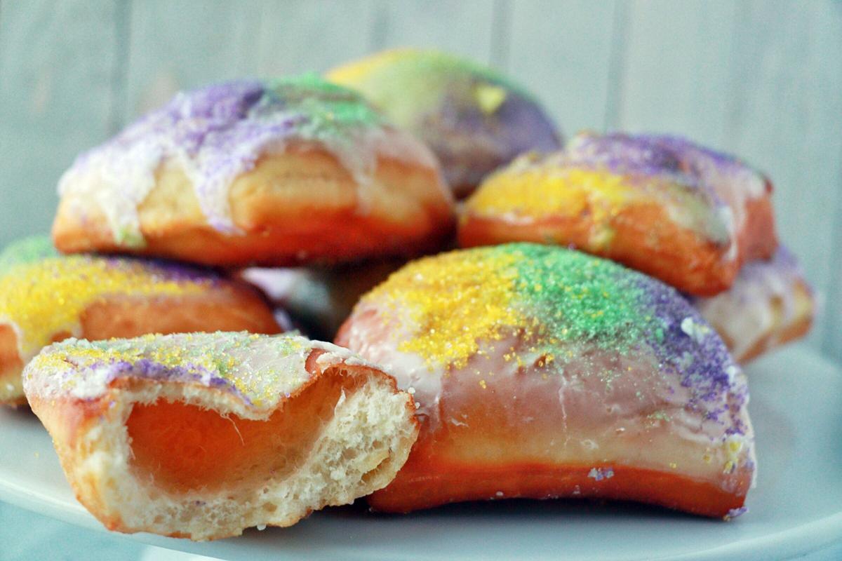 new orleans mardi gras king cake recipe