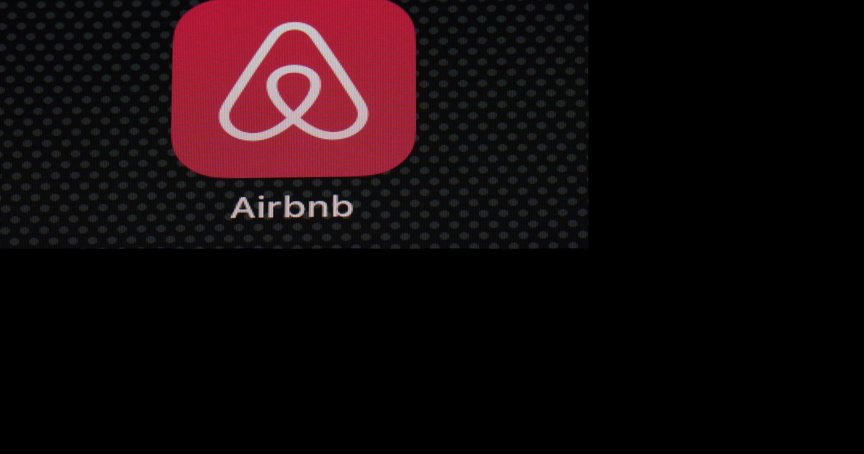 Airbnb charged me for a nonexistent rental in California. Where’s my refund?