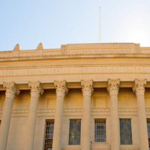 Jury trials to resume at Orleans Criminal District Court on July 6; court  shuttered for 16 months | Courts | nola.com