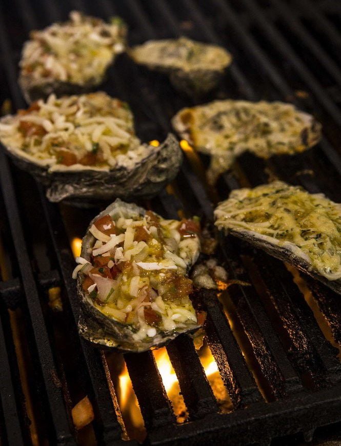 Best chargrilled oysters in New Orleans: Bivalve lovers name dozens