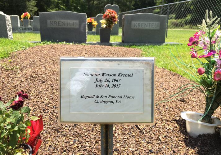 The killing of Krentel unsolved 1 year later Archive