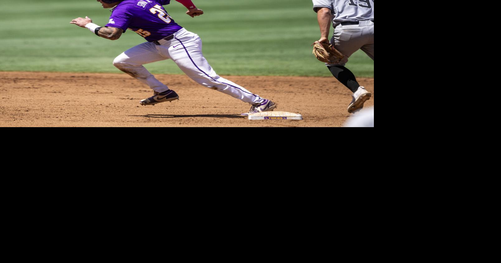 Scott Rabalais: Is LSU baseball improving, softball’s sweep and latest golf news from NOLA