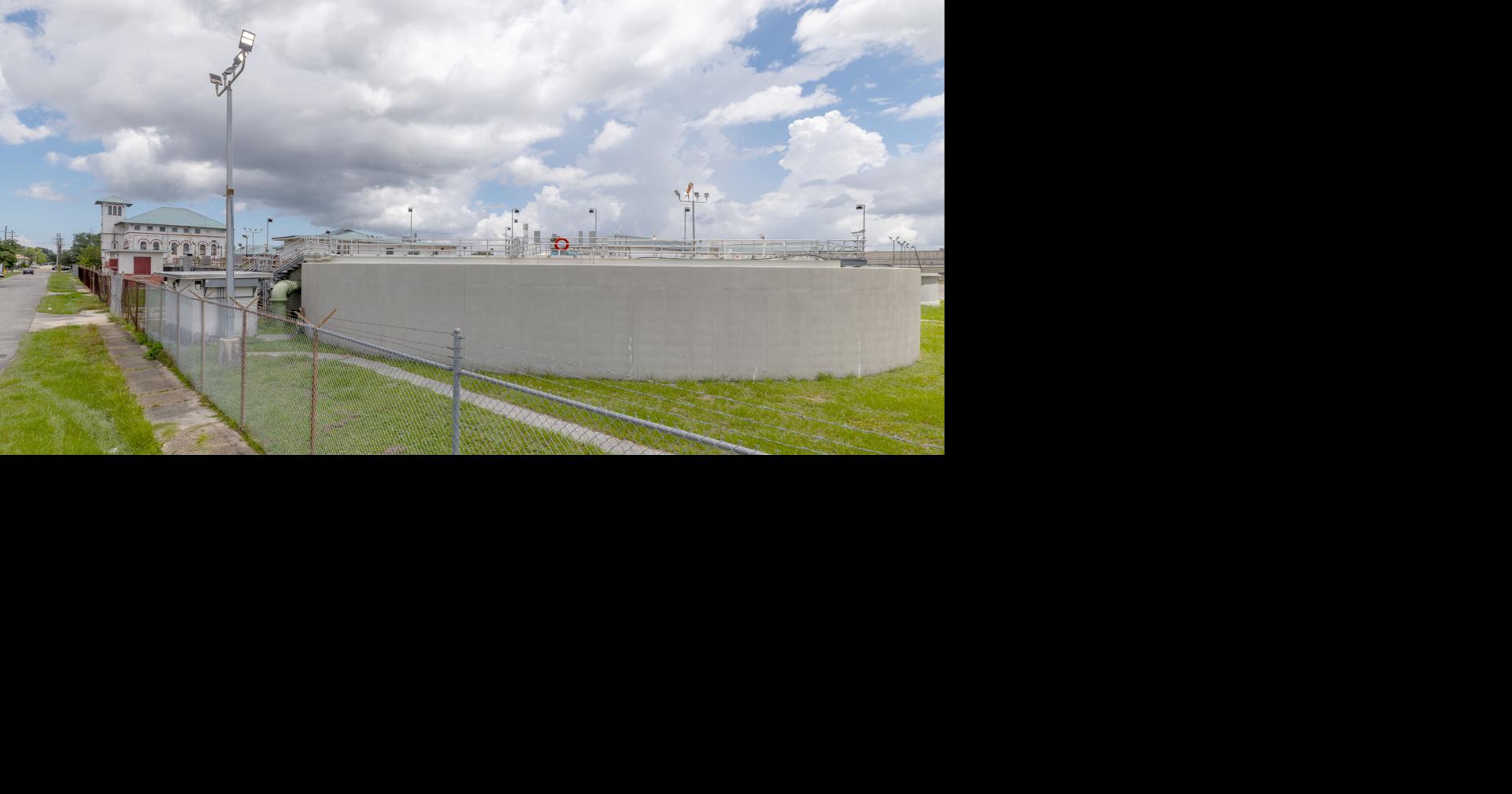 After 5 days, New Orleans S&WB lifts Memorial Park boil-water advisory