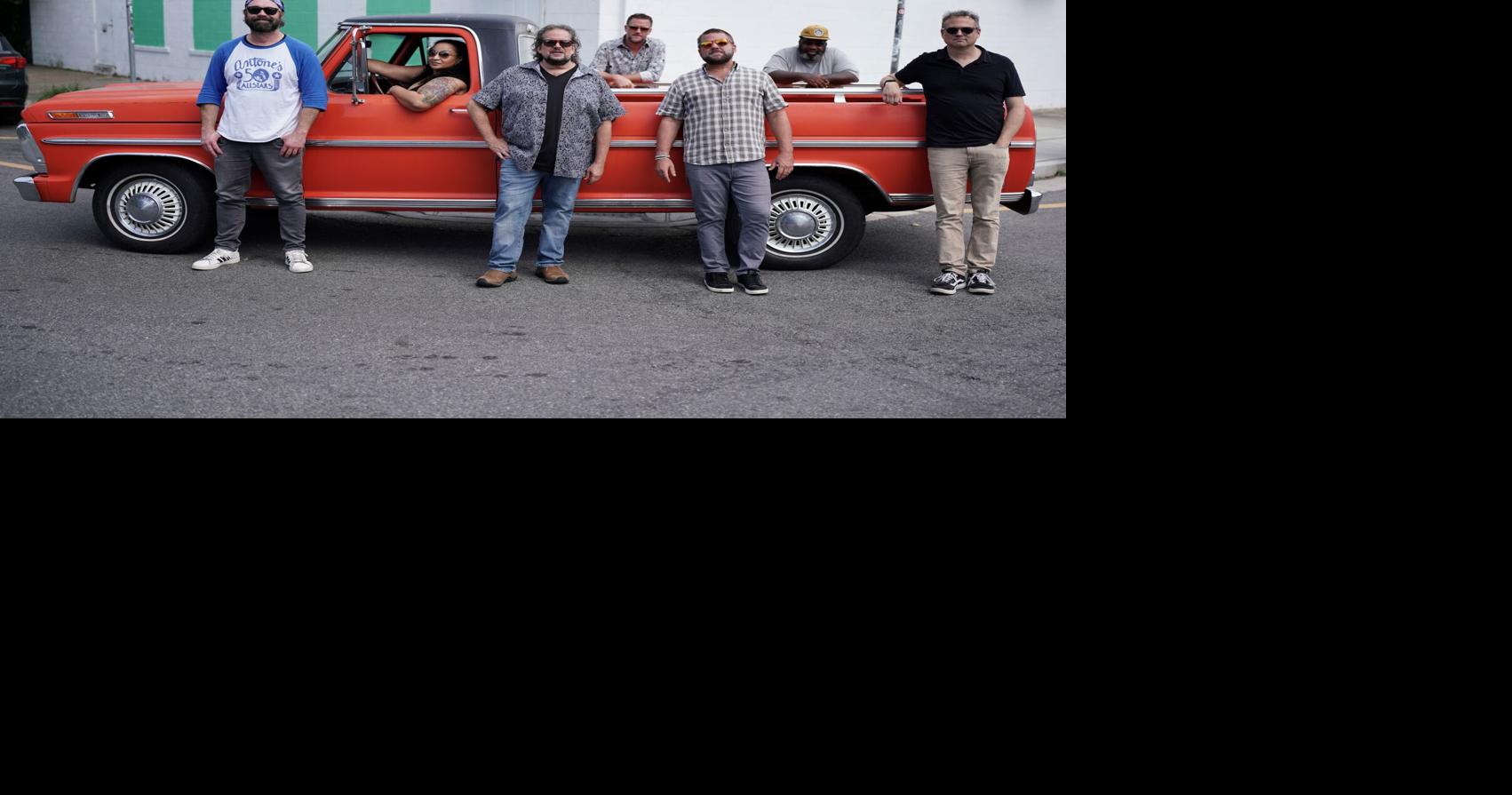 New Orleans live music: Funk Monkey plays new album; Terence Blanchard brings opera home