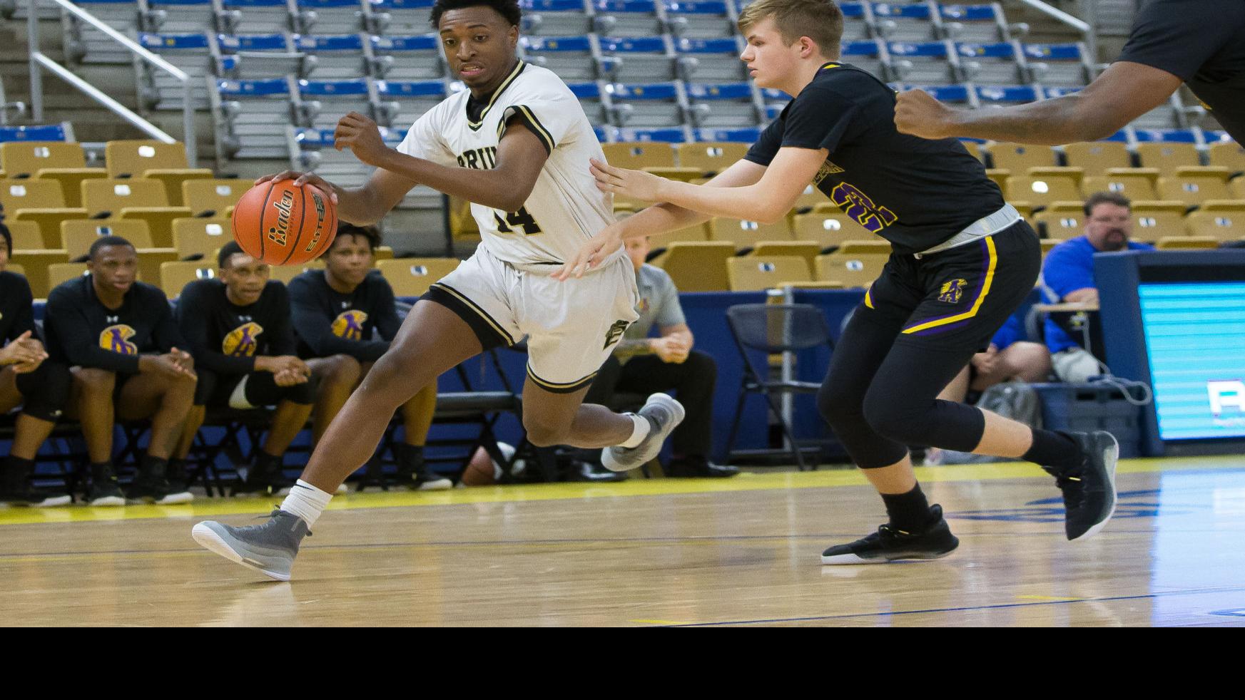 Another Bittersweet Finish For Bonnabel With Title Game Loss To Alexandria Prep Sports Nola Com