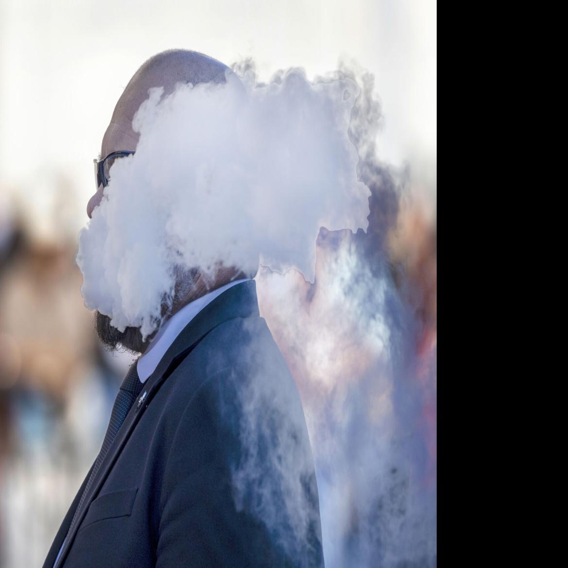 See new list of approved vapes in Louisiana: Juul, Zyn, more | Local  Politics | nola.com