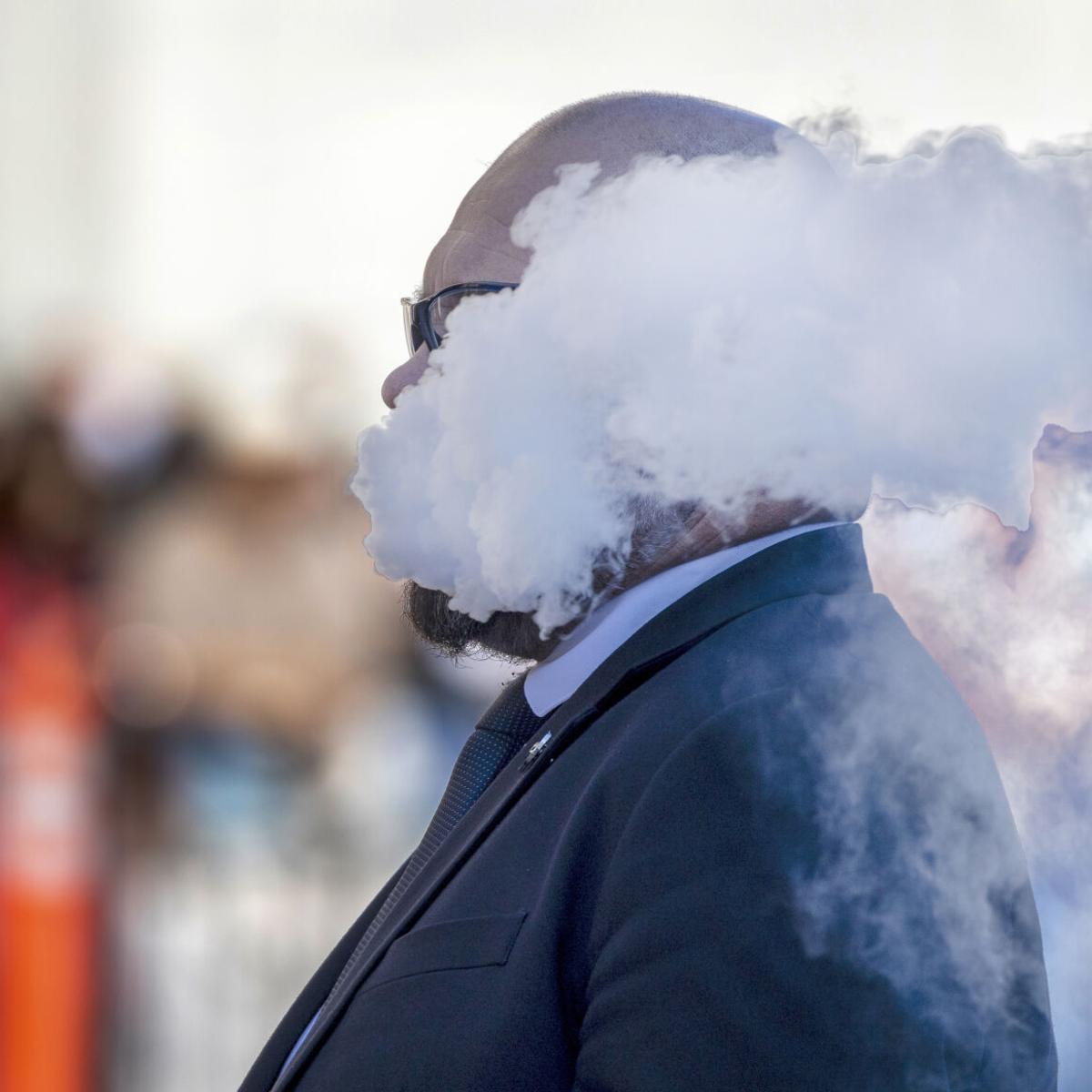 See new list of approved vapes in Louisiana: Juul, Zyn, more | Local Politics | nola.com See new list of approved vapes in Louisiana: Juul, Zyn, more | Local Politics | nola.com