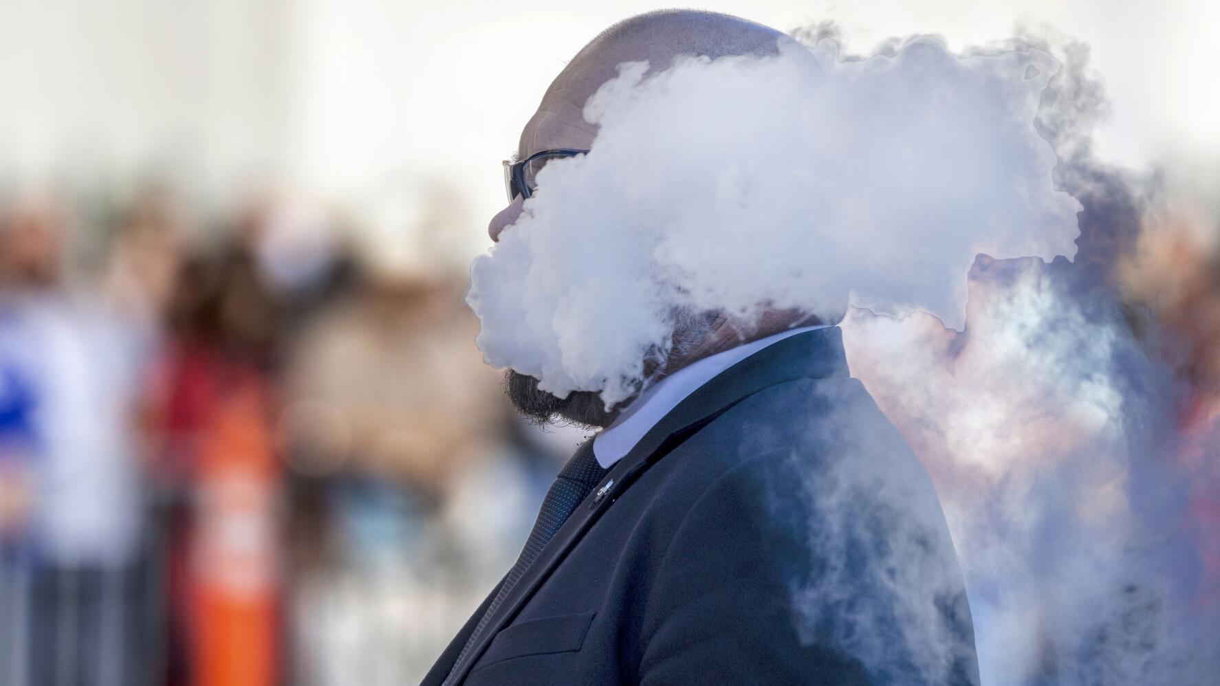 See new list of approved vapes in Louisiana: Juul, Zyn, more | Local  Politics | nola.com