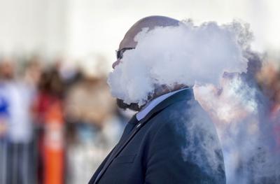 See new list of approved vapes in Louisiana: Juul, Zyn, more | Local Politics | nola.com See new list of approved vapes in Louisiana: Juul, Zyn, more | Local Politics | nola.com