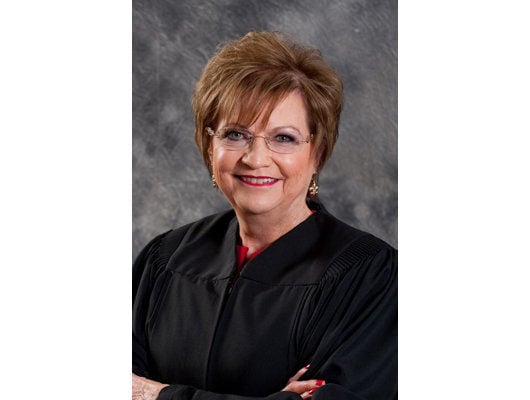 Juvenile Court Judge Ann Murry Keller re elected in Jefferson Parish