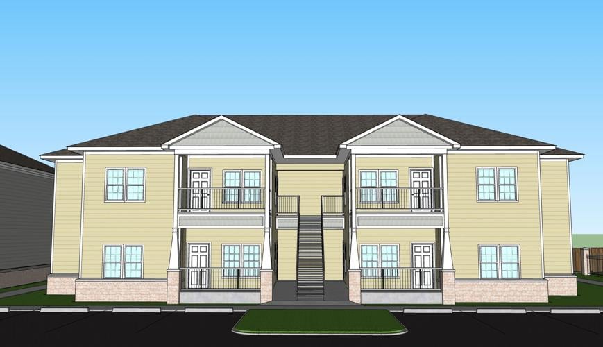 Kenner partners with private developer on 33M project to rehab public