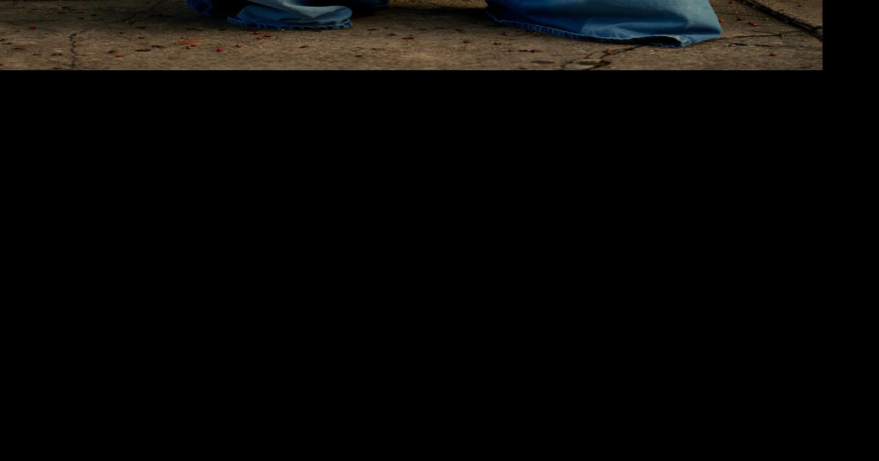 Dawn Richard brings her electro-pop world home