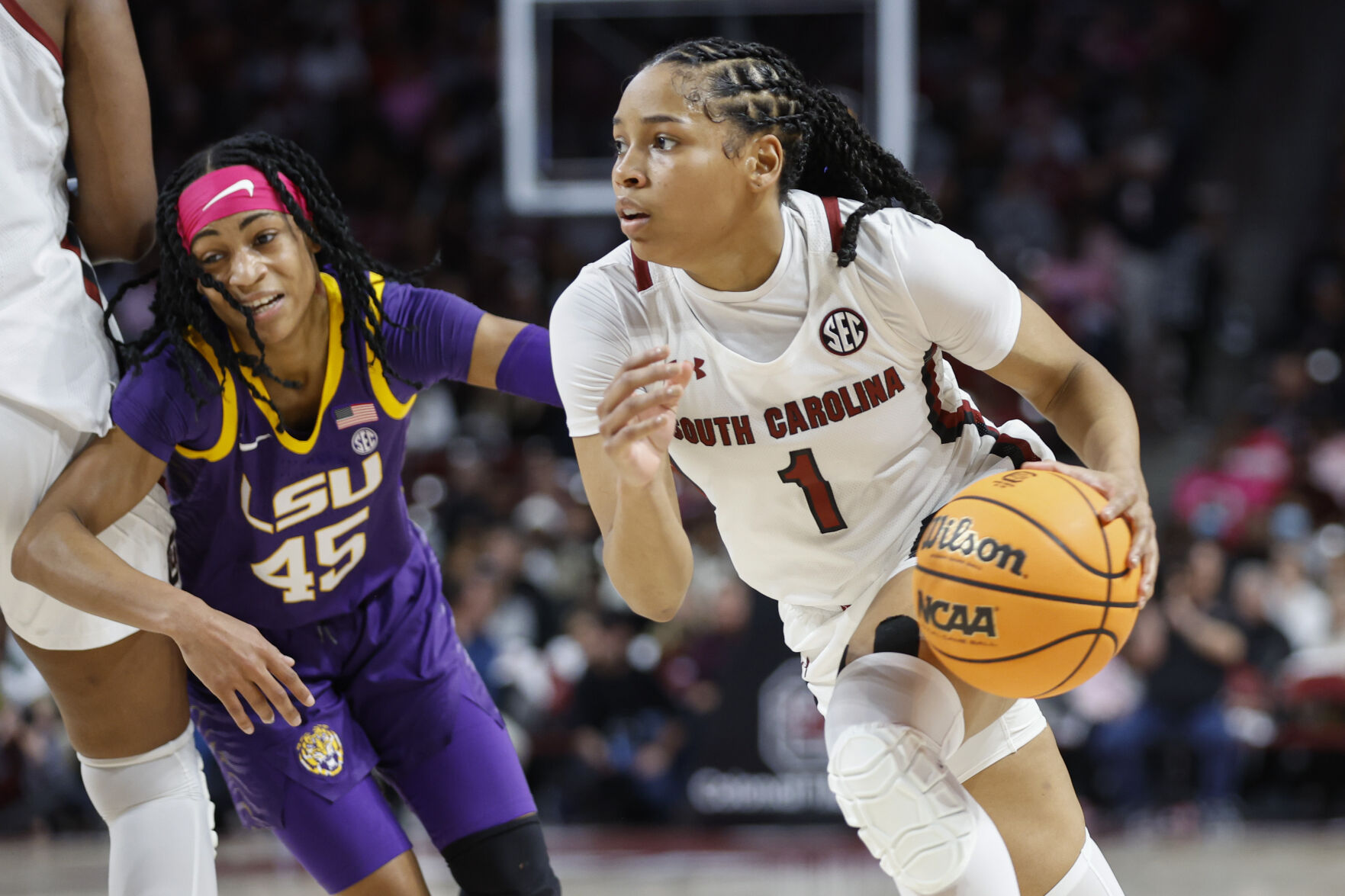 Womens NCAA tournament preview, first-round best bets Sports Betting nola