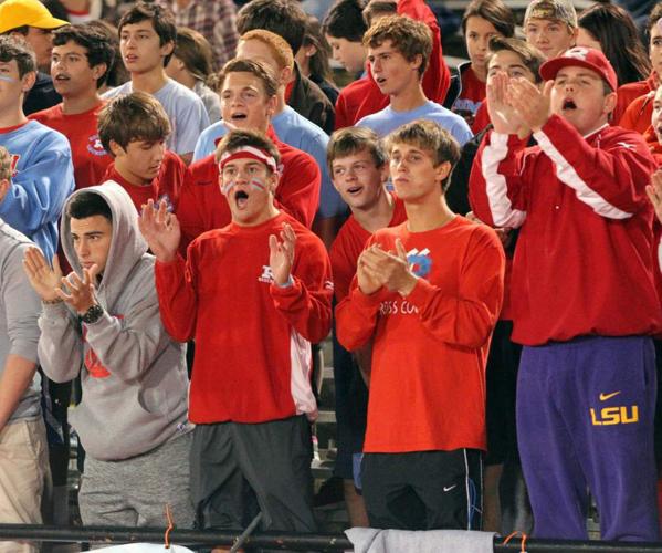 Waylon Rummel Defense key for Rummel win | Prep Sports | nola.com
