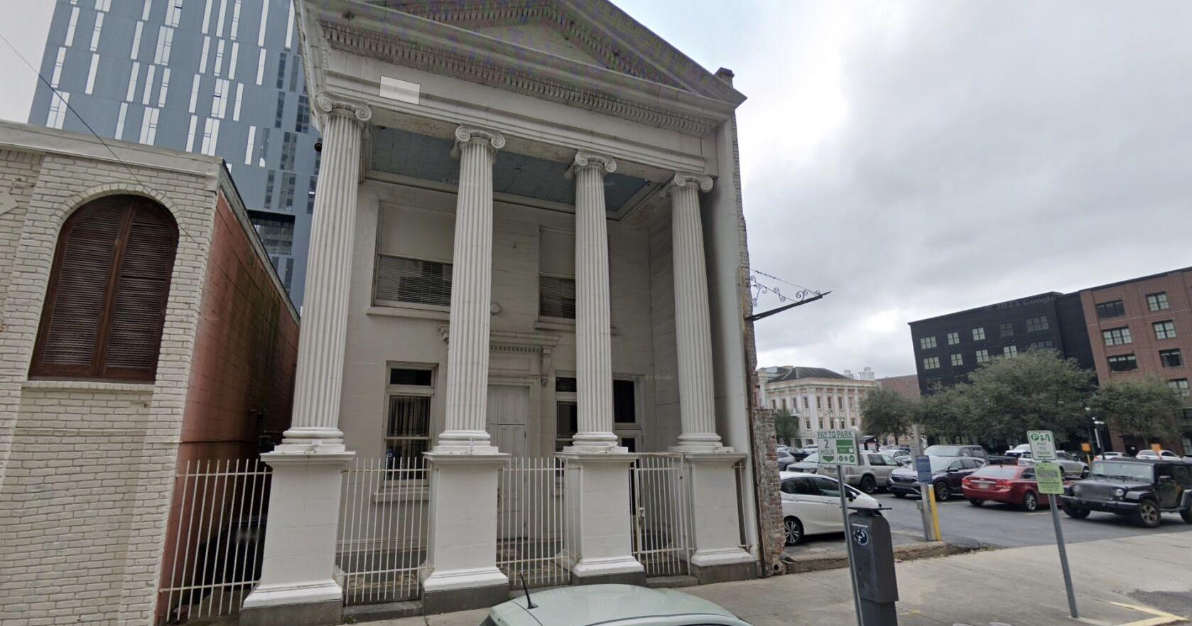 Building stands as memorial to South Rampart heyday | Entertainment/Life - Vimarsana News