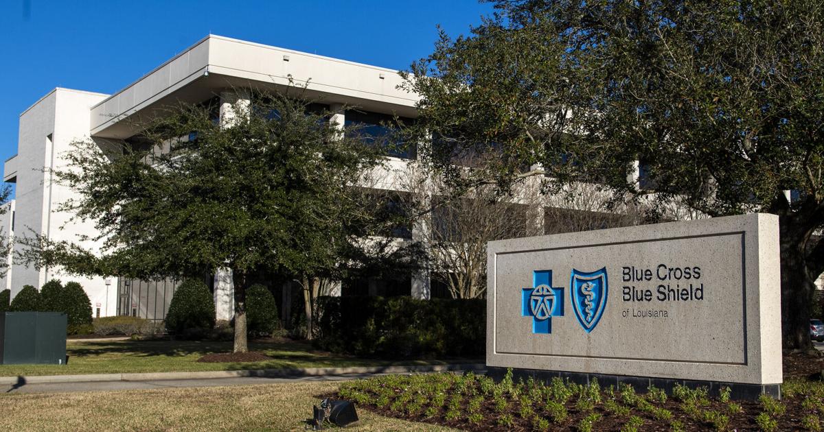 Elevance Health acquires Blue Cross Blue Shield Louisiana | Health care/Hospitals
