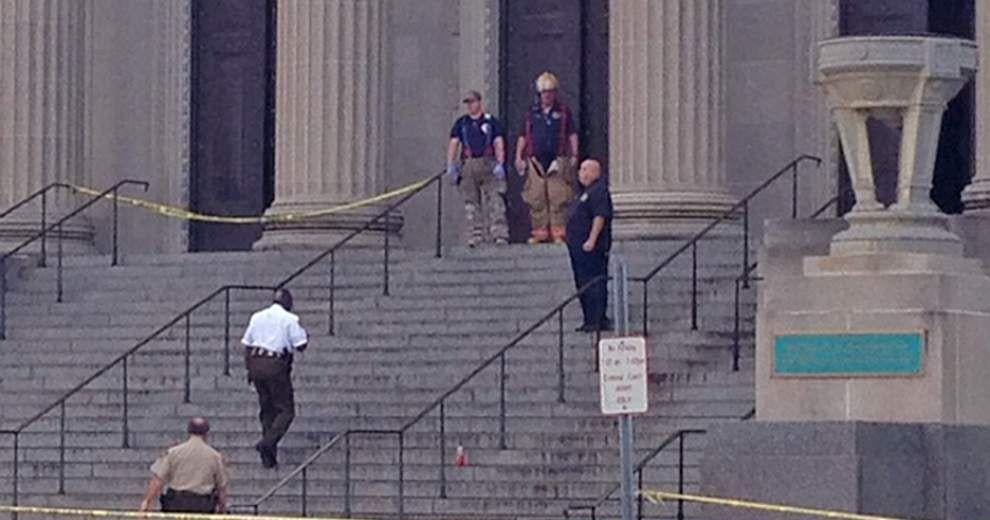 New details, suspects revealed in crossfire killing of U.S. Marine vet in New Orleans