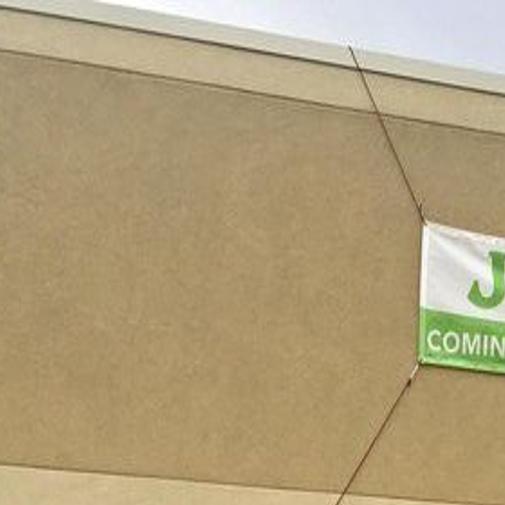 Attention West Bank Crafters Gretna Is Getting A Jo Ann Fabric