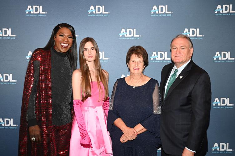 ADL Awards 1 October 4,2023