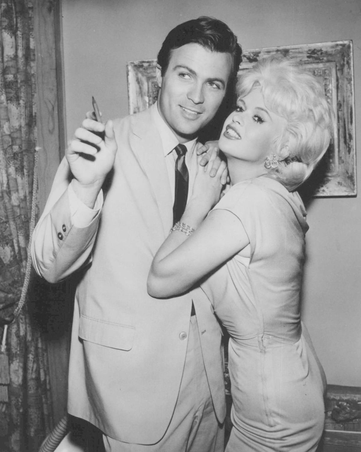 Jayne Mansfield Death Autopsy Photos