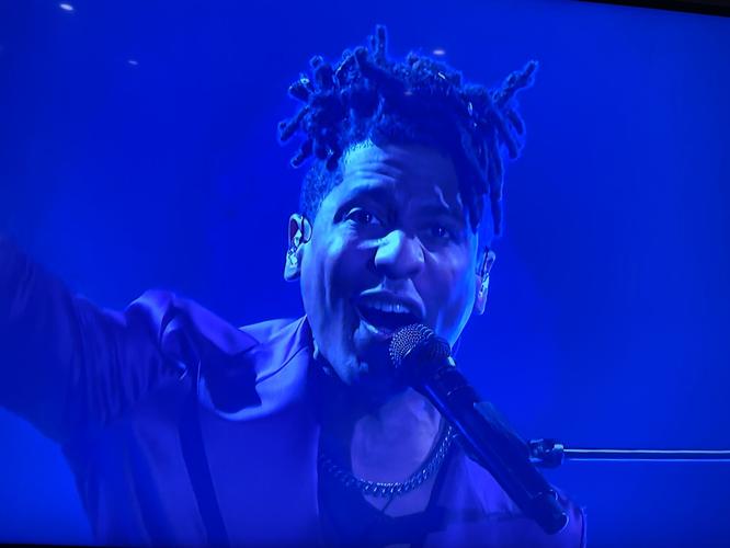 Jon Batiste shut out during 2024 Grammy Awards | Keith Spera | nola.com
