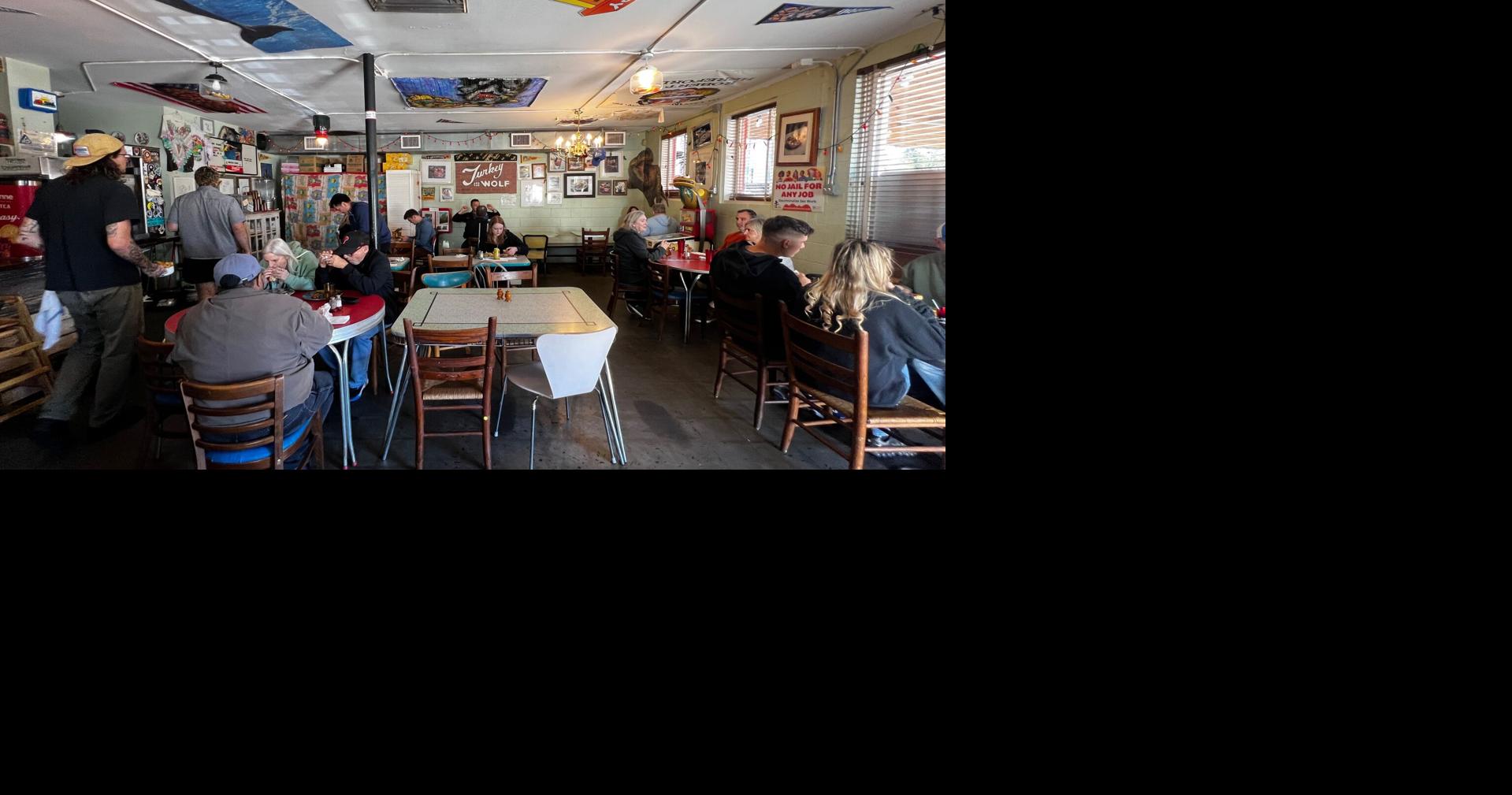 Popular New Orleans restaurant is boiling crawfish for the 1st time. Here’s where to find it.