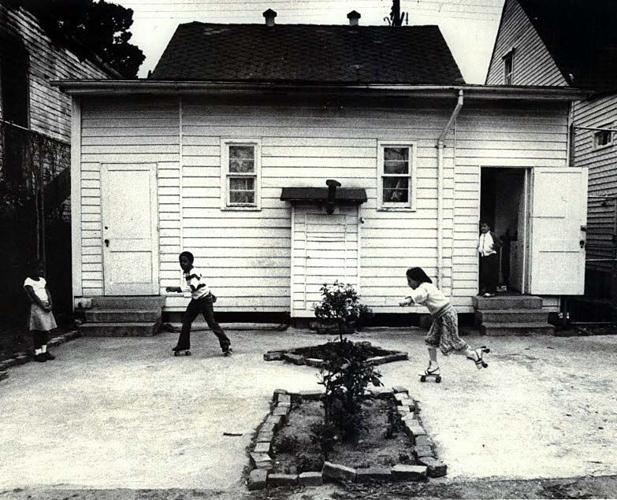 Skating in New Orleans 40 fun vintage photos from The TimesPicayune