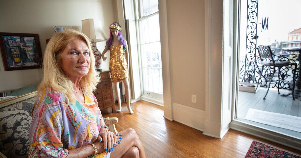 Here's how LaToya Cantrell's lawsuit against Anne Breaud is connected to her indictment.