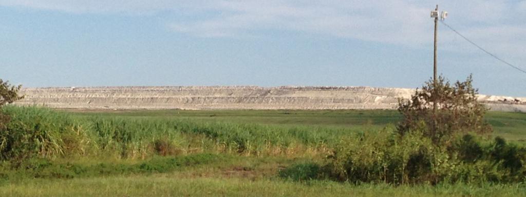 Fertilizer plant reaches $2 billion settlement with U.S., state to clean up  wastewater, stacks of solid wastes | Communities | nola.com