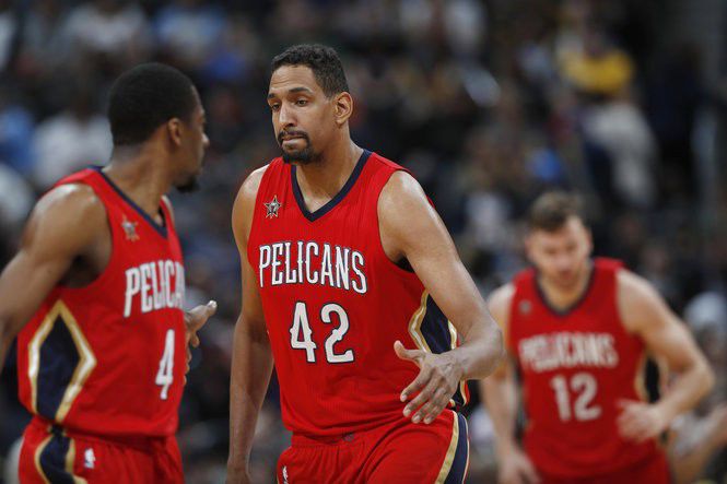 Here's how the New Orleans Pelicans were built into a playoff team ...