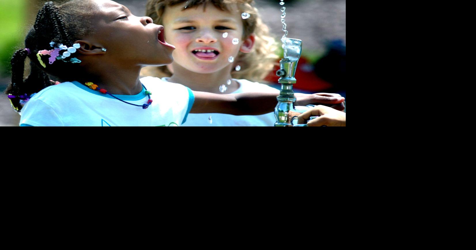 How is the quality of your drinking water? Search new Louisiana water quality grades here.