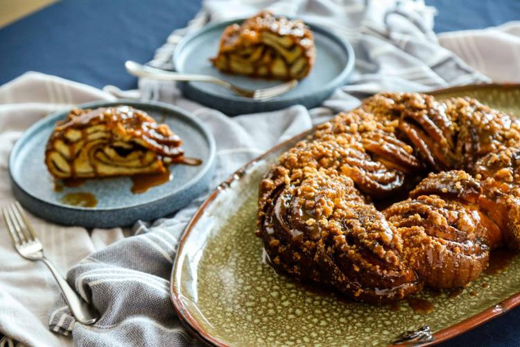 What's new in king cakes for Mardi Gras 2019? Entertainment/Life