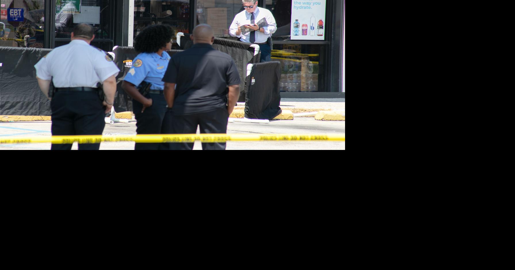 New Orleans police arrest suspect in killing of man Crime/Police