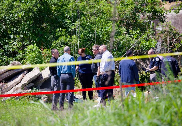 2 women, 1 man found shot dead in Jefferson Parish LA | Crime/Police ...