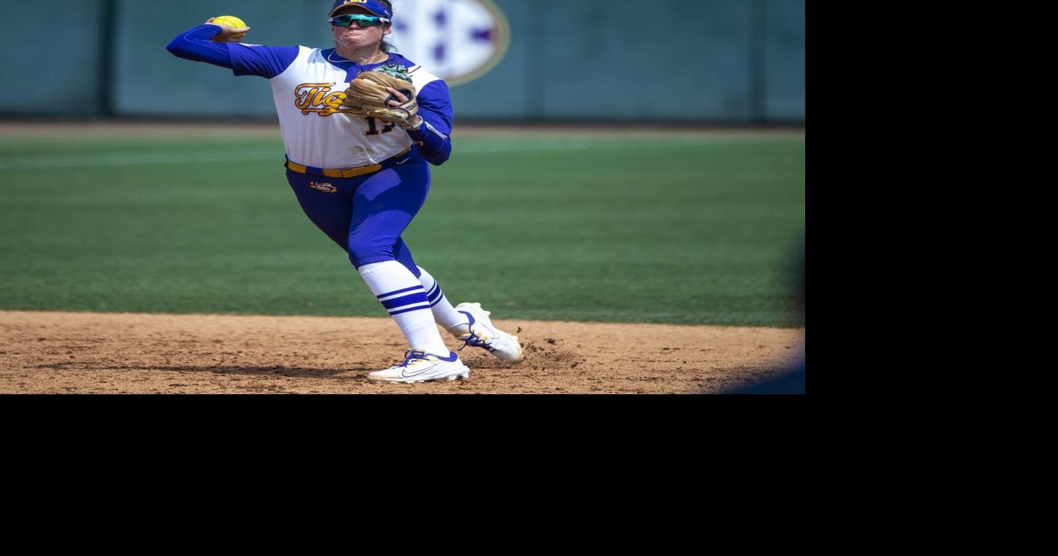 LSU softball team expects bigger things in 2024 | LSU | nola.com