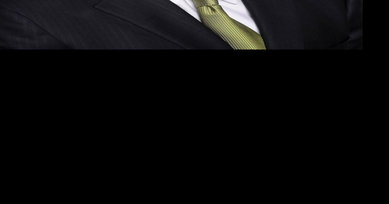 Mike Wampold has developed properties across the region. He's bullish on Baton Rouge.