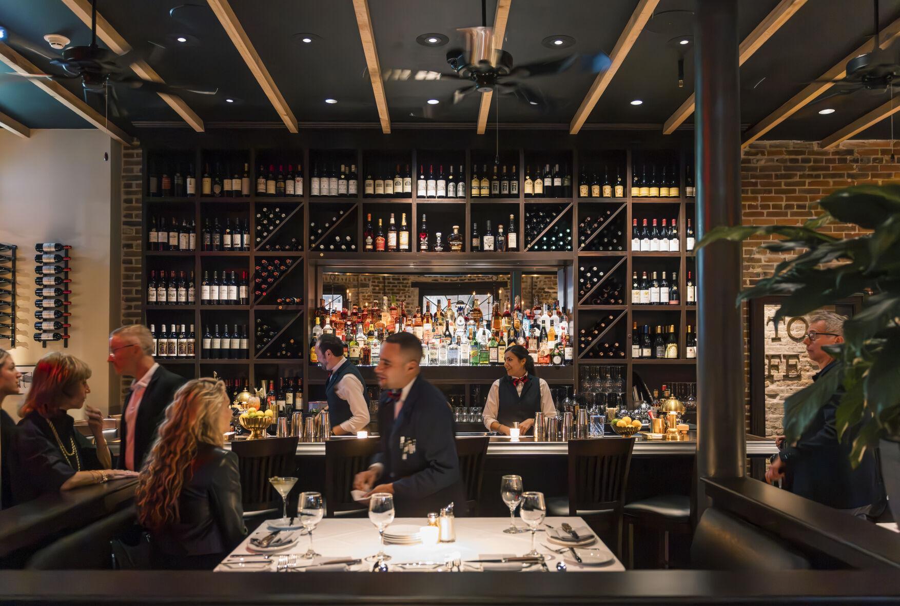 Bon Ton Prime Rib restaurant opens in downtown New Orleans | Where NOLA ...