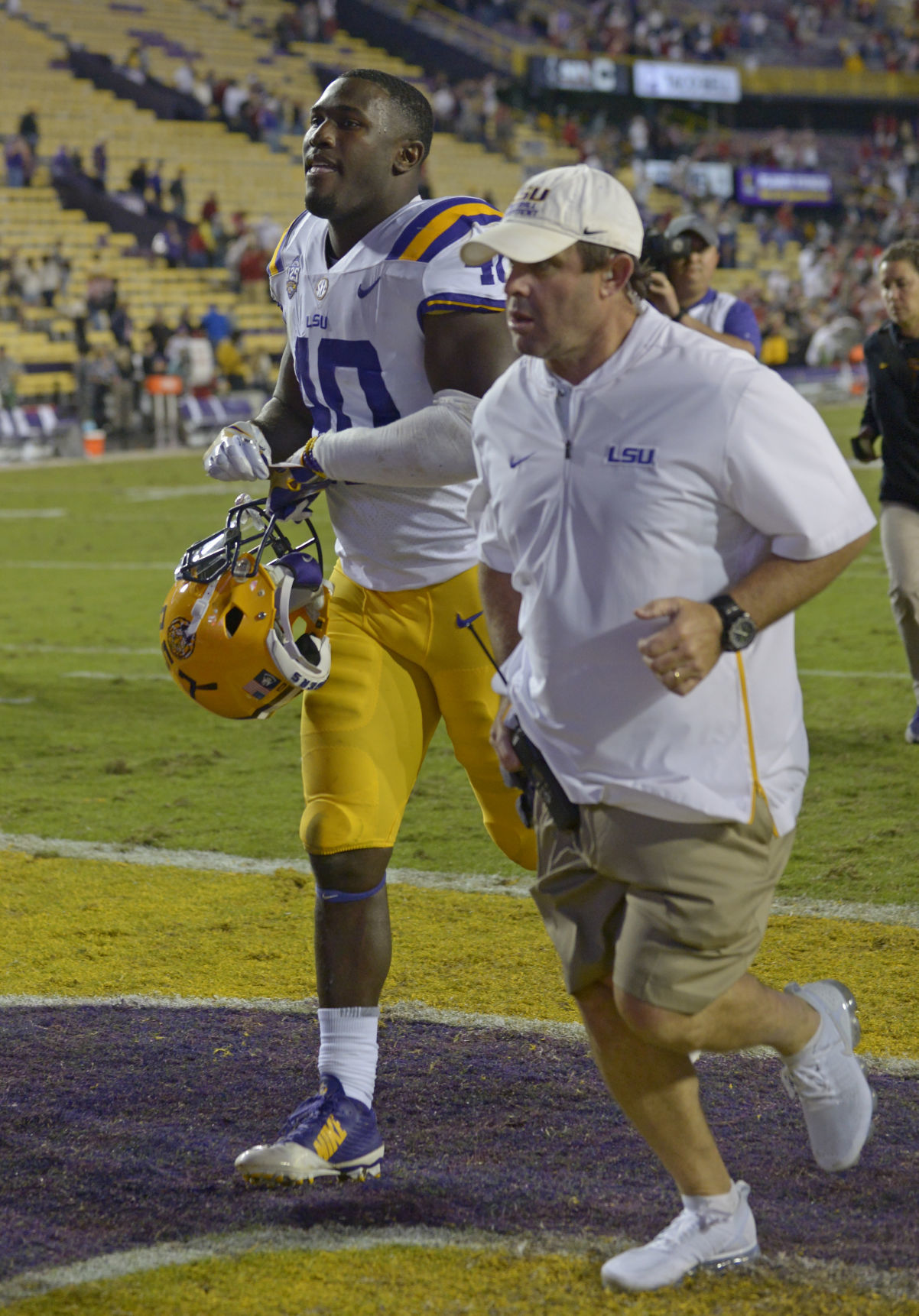 lsu football game day shirts